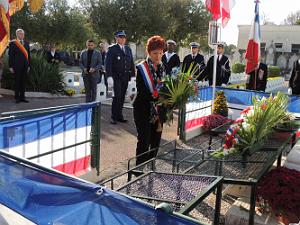 2017 11 01 TOULON CIMETIERRE DE LAGOUBRAN CEREMONIE DU 1 ER NOVEMBRE (37)